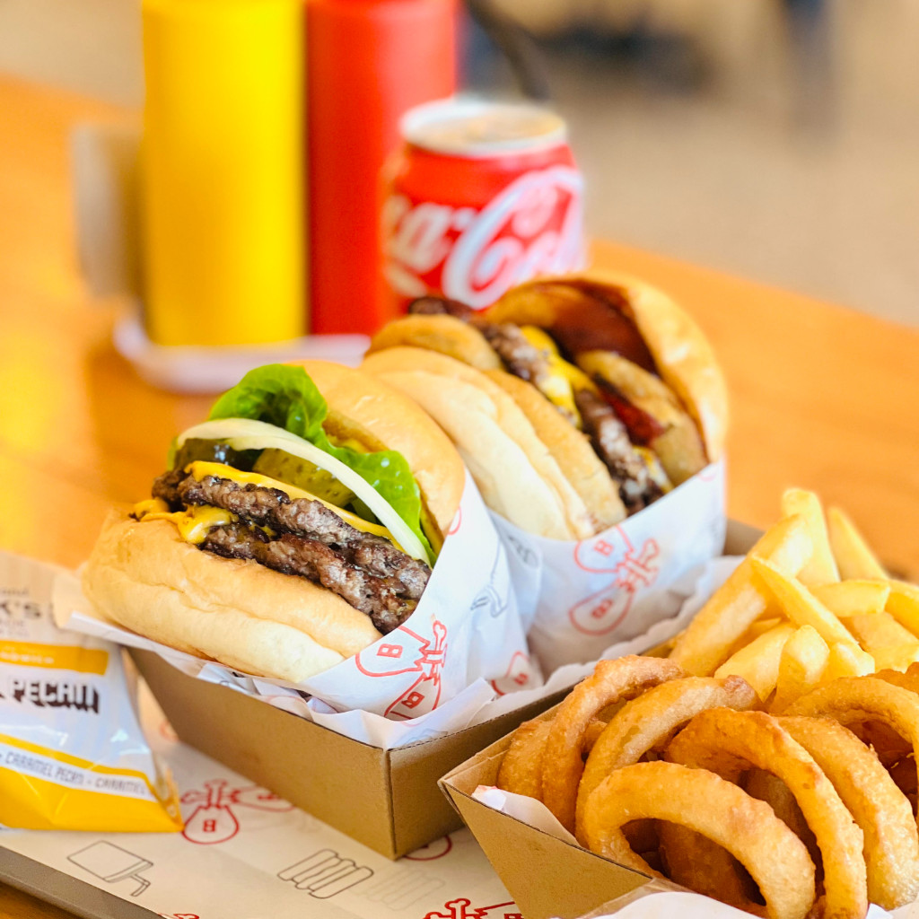 Bam Bams Fried Chicken & Burgers (Reservoir) Official Website (Order